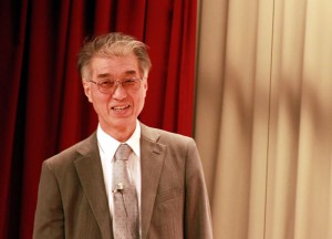 小出裕章